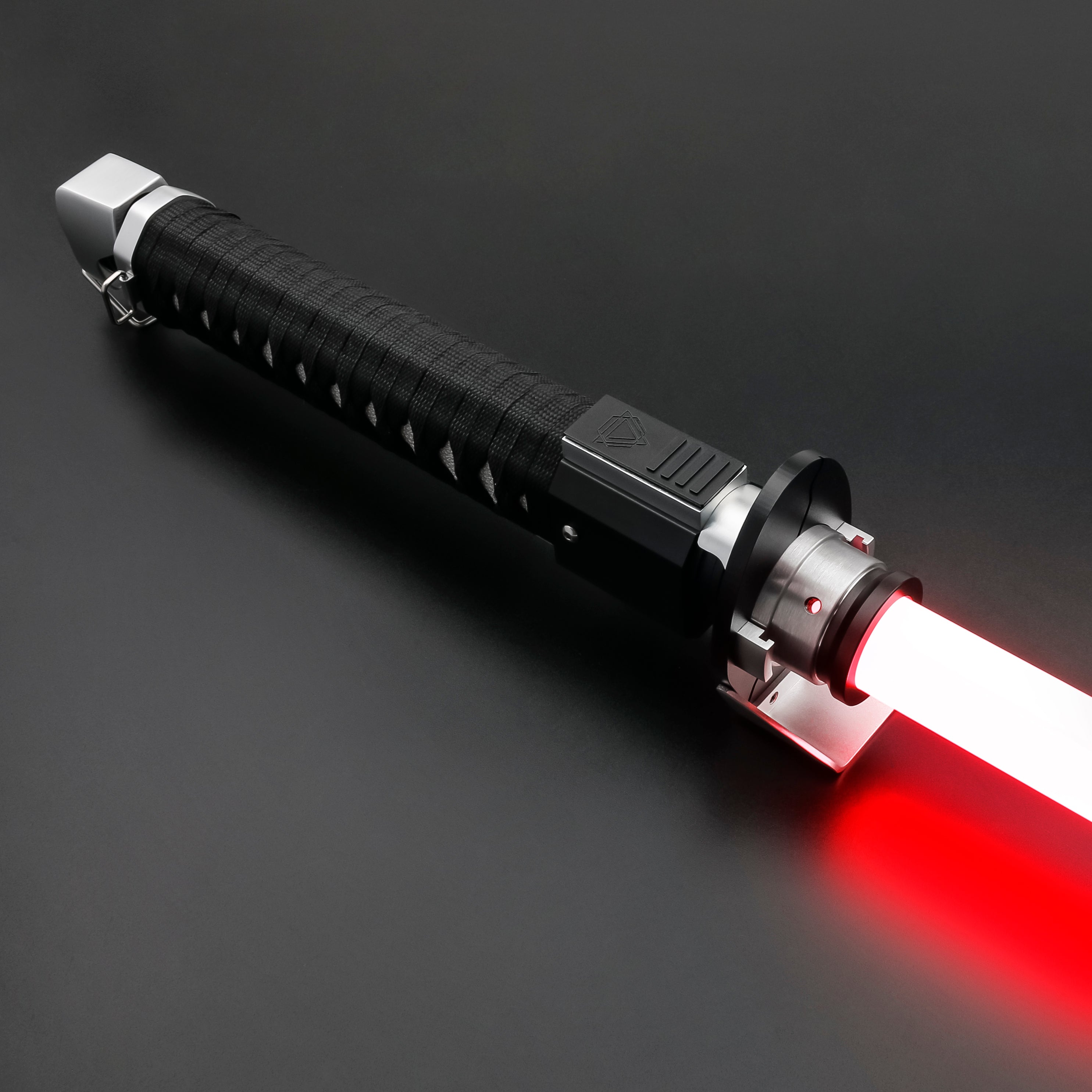 Samurai Ronin Replica RGB/Neopixel Lightsaber – SUPERNEOX®