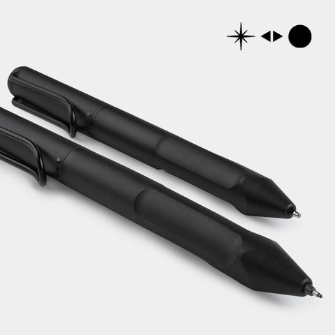 LAMY safari twin EMR Pen – Supernote