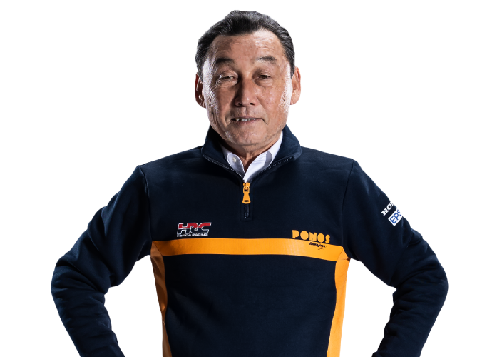 2024 PONOS NAKAJIMA RACING｜SUPER FORMULA 公式WEBサイト