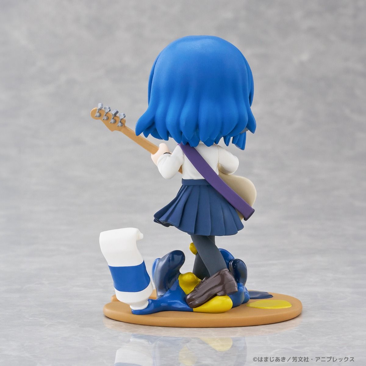 Bocchi the Rock! Ryo Yamada PalVerse Palé. Figure Super Anime Store