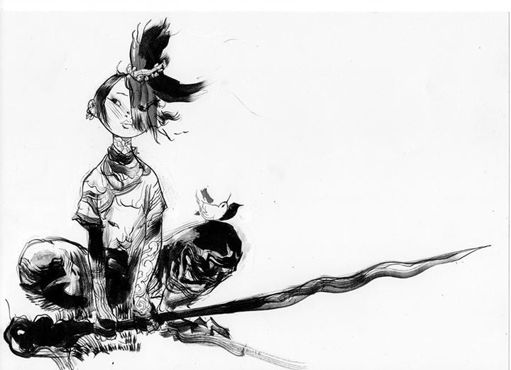 Nemiri Book – Superani US