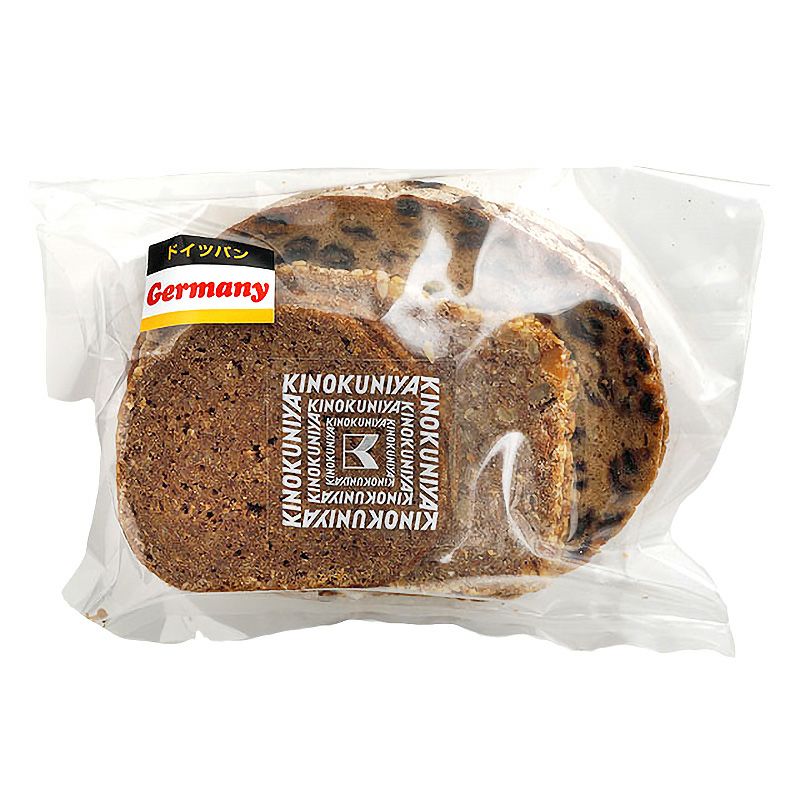 紀ノ国屋 ドイツパンセット（リッチ） （消費期限：出荷日より2日間