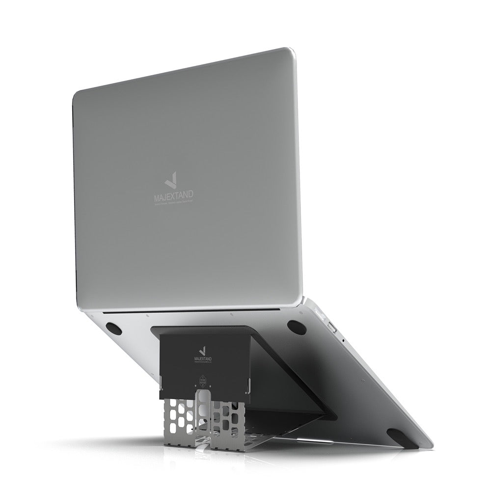 ONED・Majextand 人間工学に基づく、ノートパソコンスタンド– SUPER KOPEK