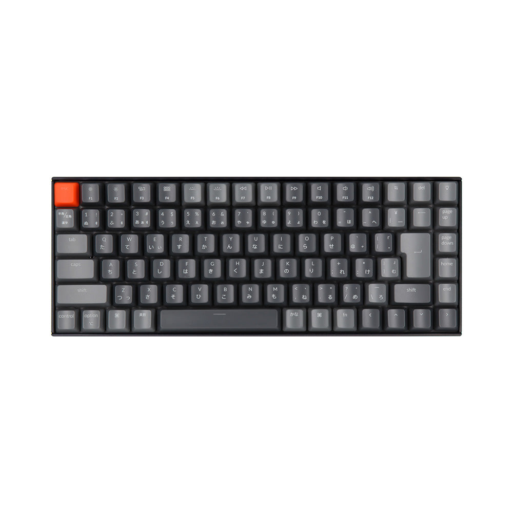 Keychron K2 ワイヤレス・メカニカルキーボード– SUPER KOPEK