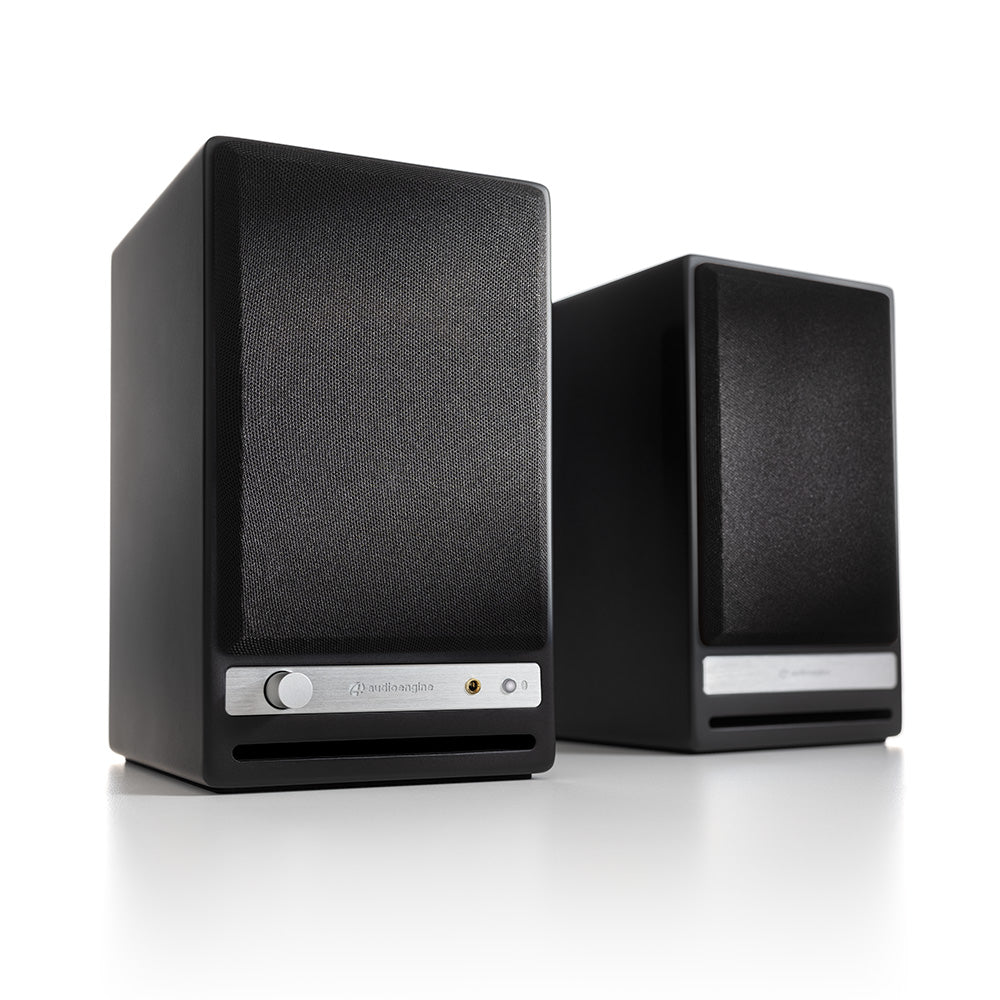 Audioengine・HD4 ワイヤレス・パワードスピーカー– SUPER KOPEK