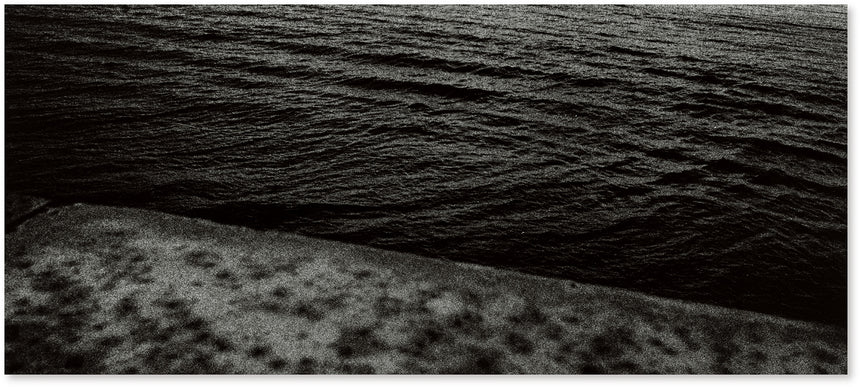 From YOKOSUKA Miyako Ishiuchi (石内都) – SUPER LABO