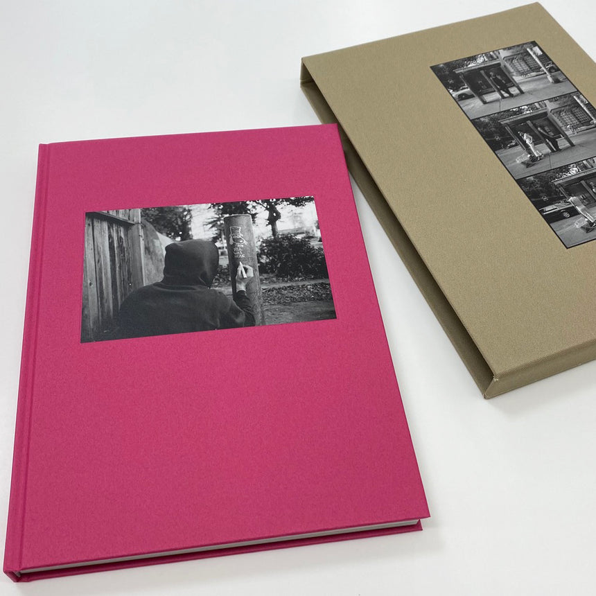 Ninety-six Dereams, Two Thousand Memories / ++ edition Greg Hunt