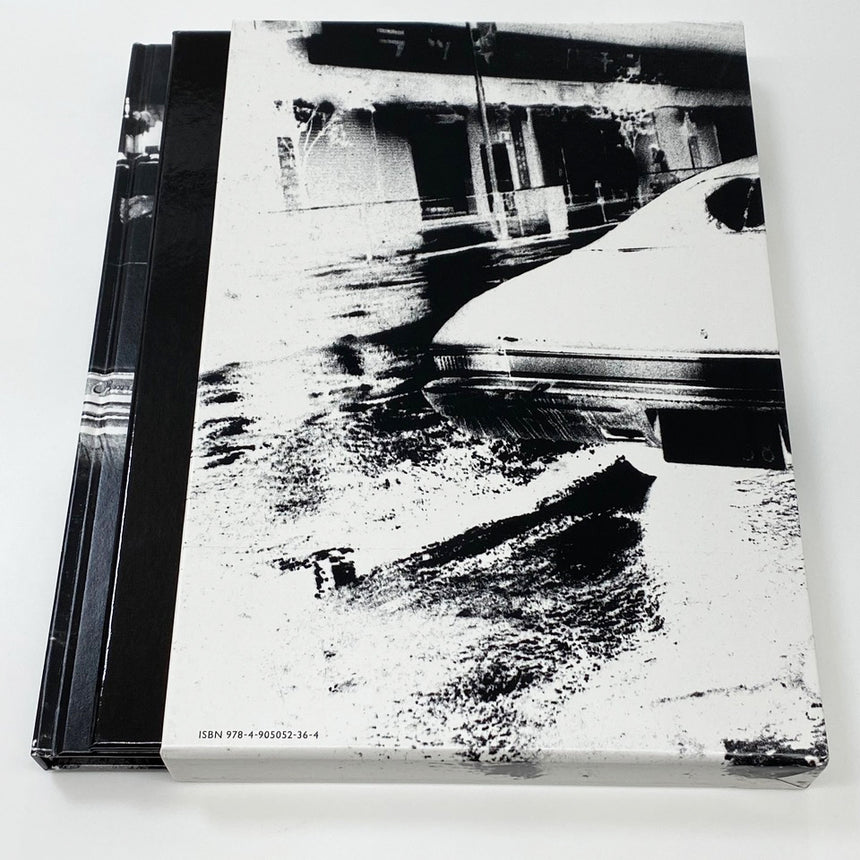 Okinawa / 沖縄 Special Edition Daido Moriyama (森山大道) – SUPER LABO