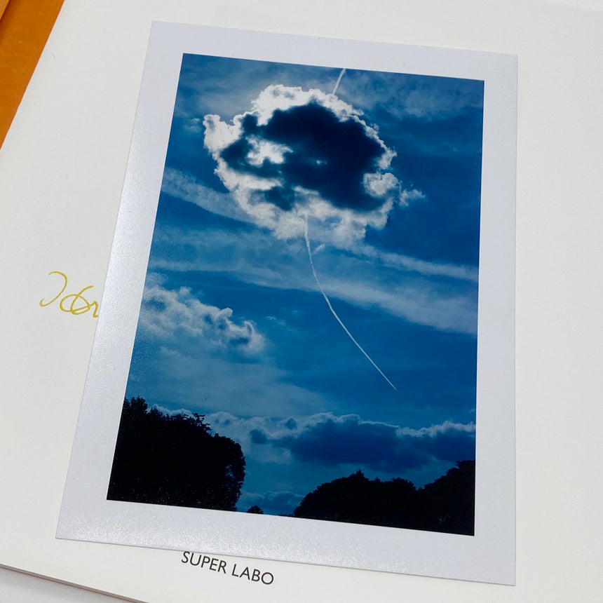 The Blitz Kids Special Edition - Herbie Yamaguchi – SUPER LABO