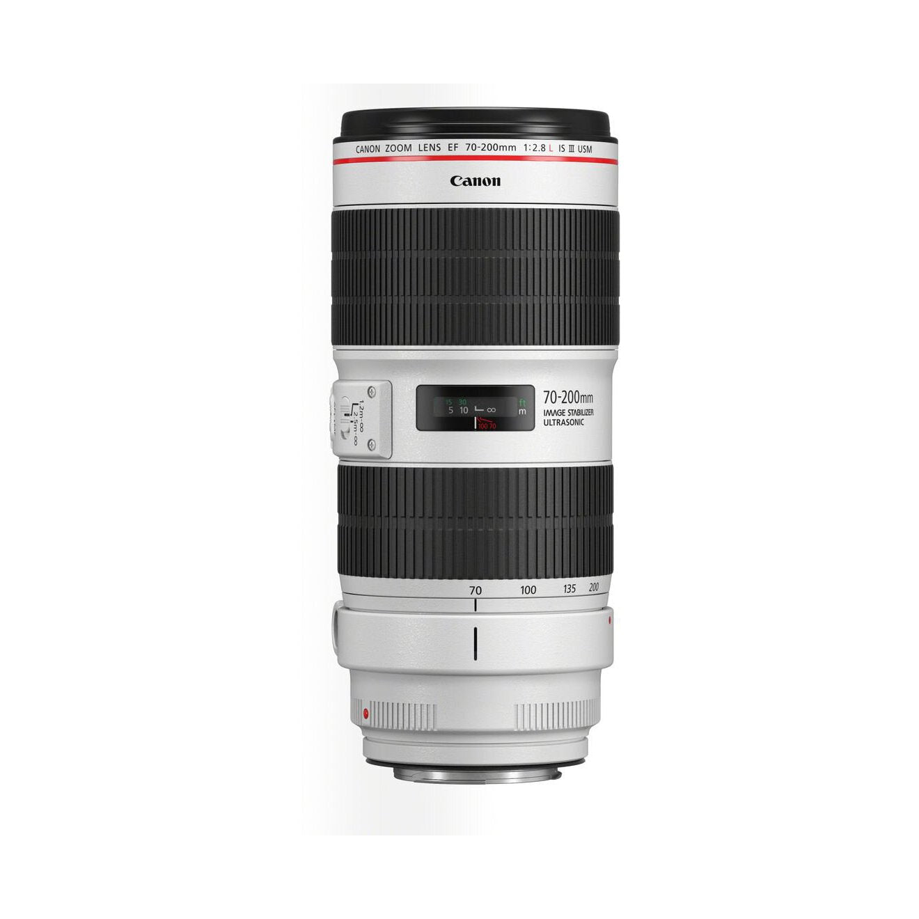 EF 70-200mm f/2.8L USM — Superstore Tech