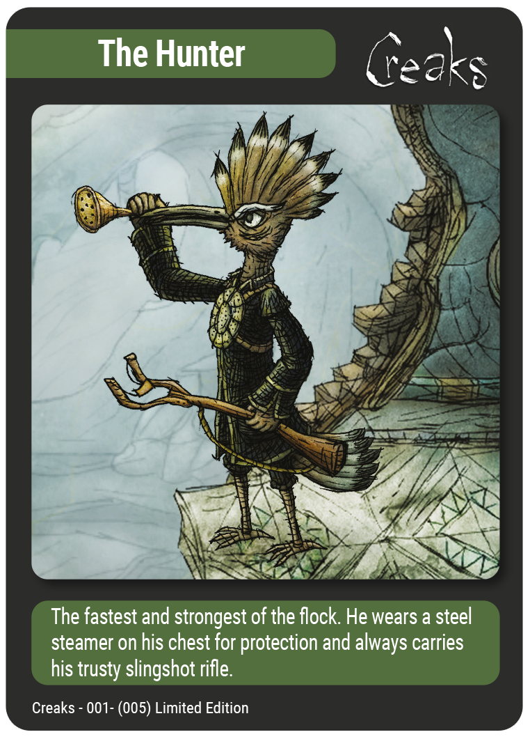 Creaks Steelbook Edition Switch 新品 クリークス Creaks Steelbook