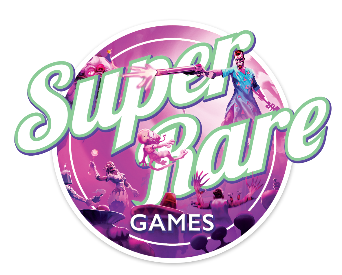 SRG#123: POSTAL: Brain Damaged (Switch) – Super Ra