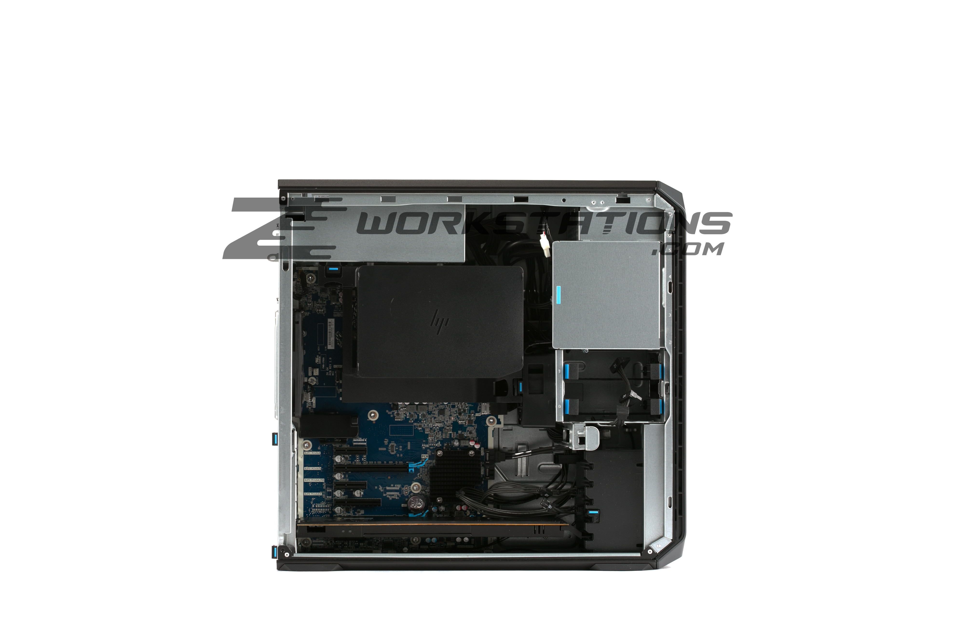 HP Z6 G4 Workstation - Superworkstations.com