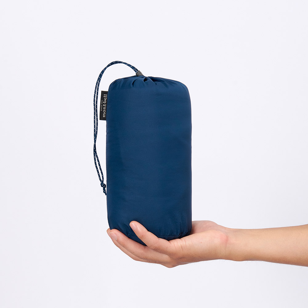 U.L.サーマラップ ジャケット Men's ｜ オリジナルプリント ｜ モンベル