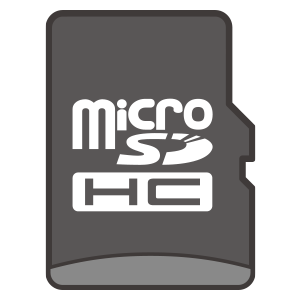 microSDカードについて｜Nintendo Switch サポート情報｜任天堂サポート