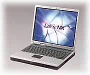 LaVie NX