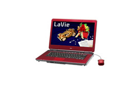 LaVie L 販売店オリジナル