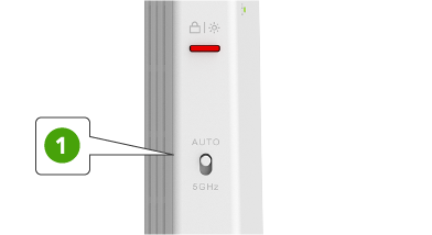 BUFFALO製ルーター WXR-5700AX7P / WEX-1800AX4 設定サポート：BIGLOBE