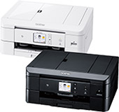 DCP-J928N-B/W | 日本 | ブラザーサポート