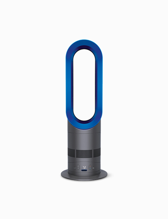 Support | Dyson Hot+Cool™ fan heater (AM05)