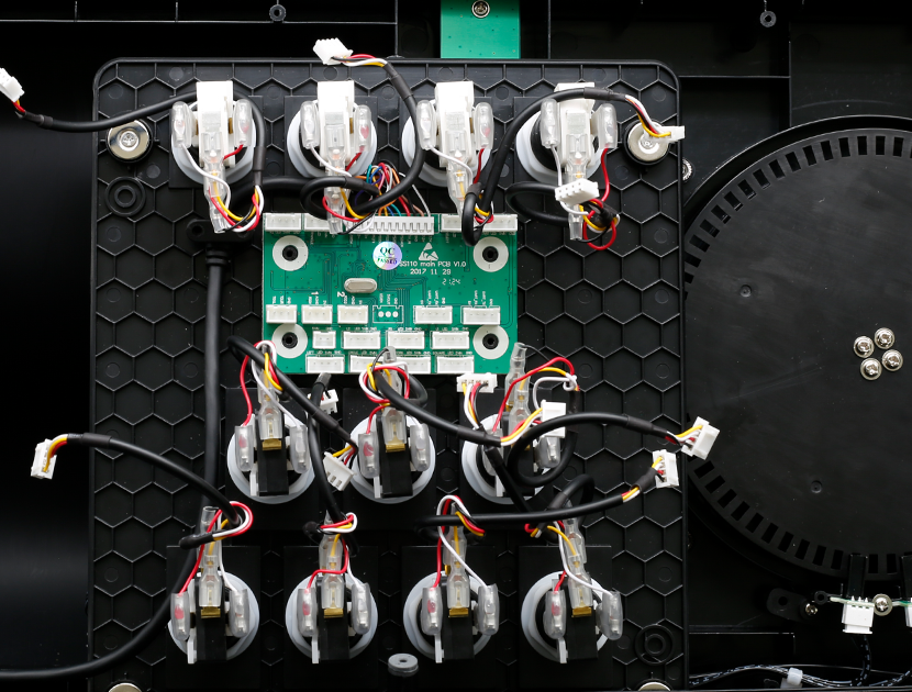 PHOENIXWAN PCB アップグレードセット交換 – Gamo2