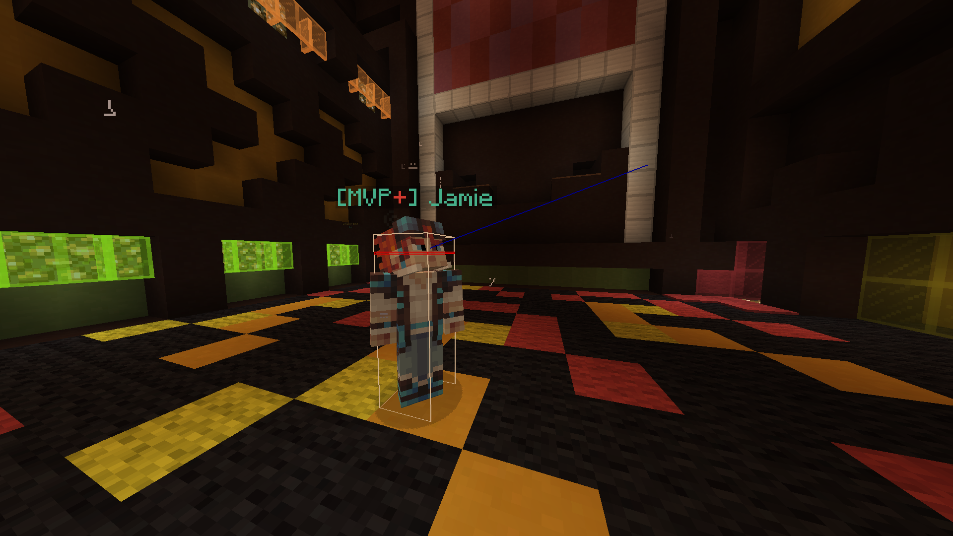 Hypixel Allowed Modifications – Hypixel Support