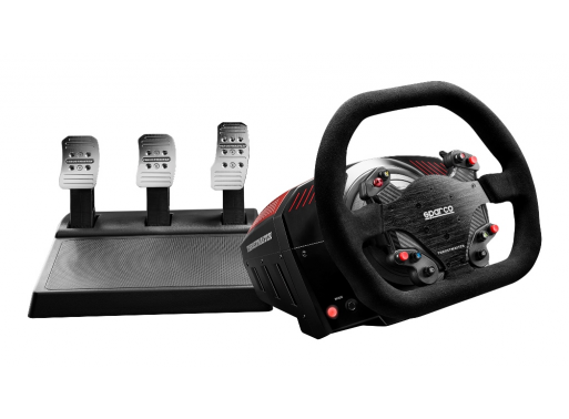 TS-XW RACER – Thrustmaster