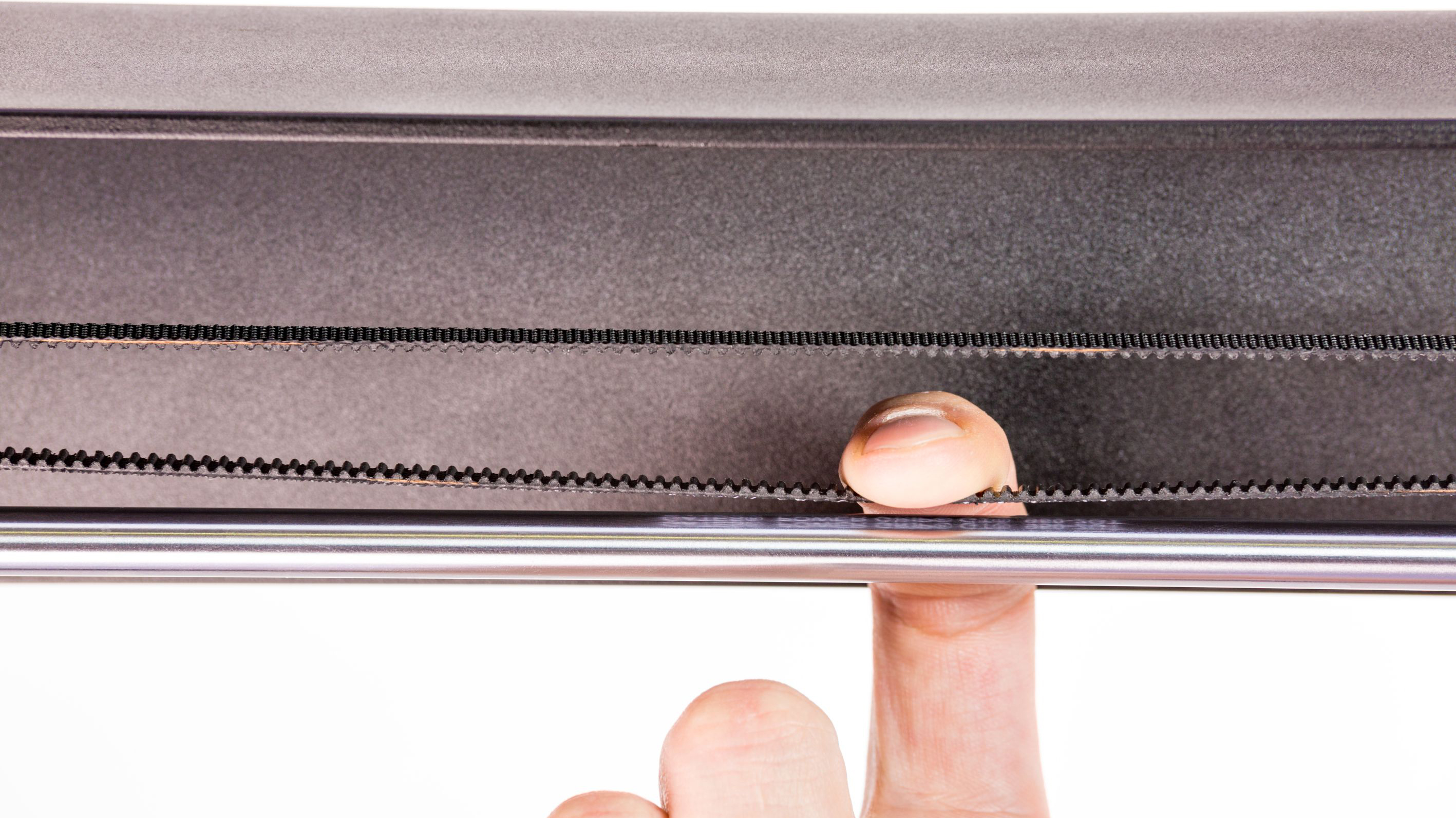 Axes Maintenance - Method with JIGS - in M300 3D Printer | Zortrax