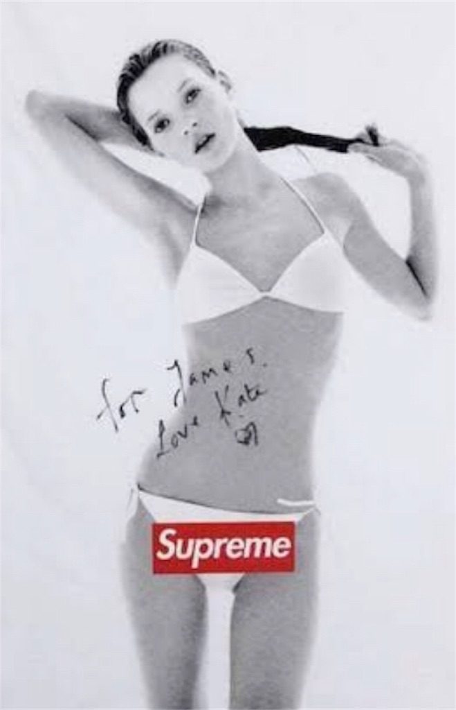 Supmani | Supremeの歴史 その② 〜カルバンクラインポスター事件〜