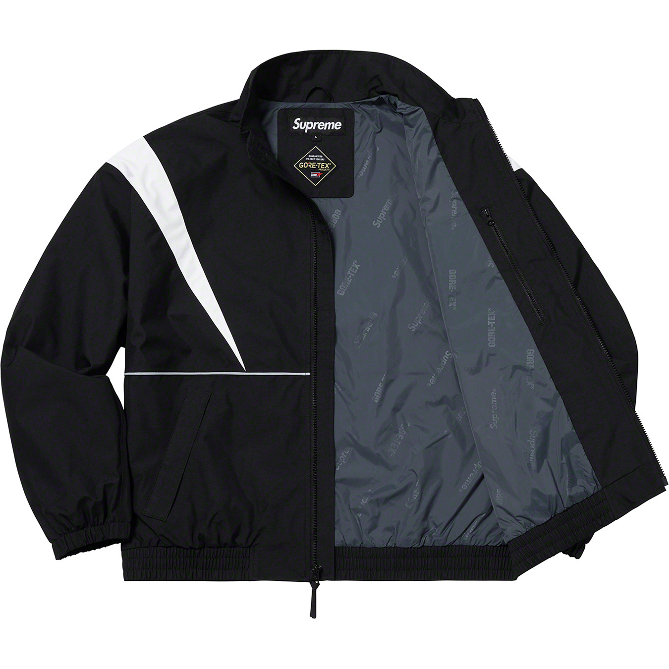 GORE-TEX Court Jacket | Supreme 19ss