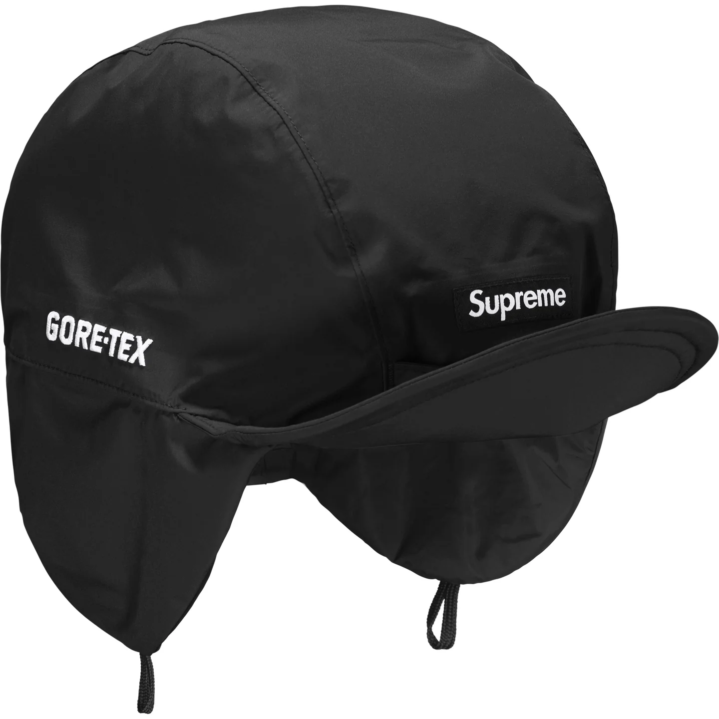 GORE-TEX Earflap Cap | Supreme 24fw