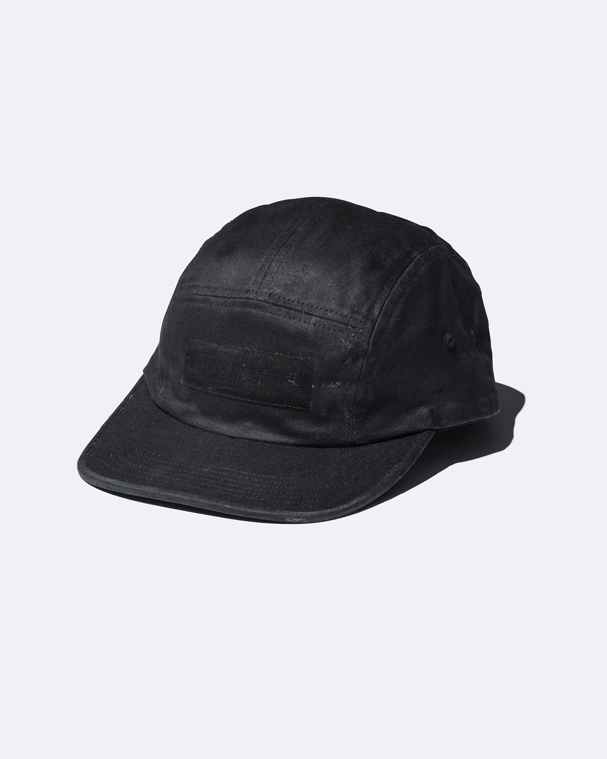 Supreme®/MM6 Maison Margiela Painted Camp Cap | Supreme 24ss