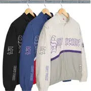 Old English Track Jacket | Supreme 25ss