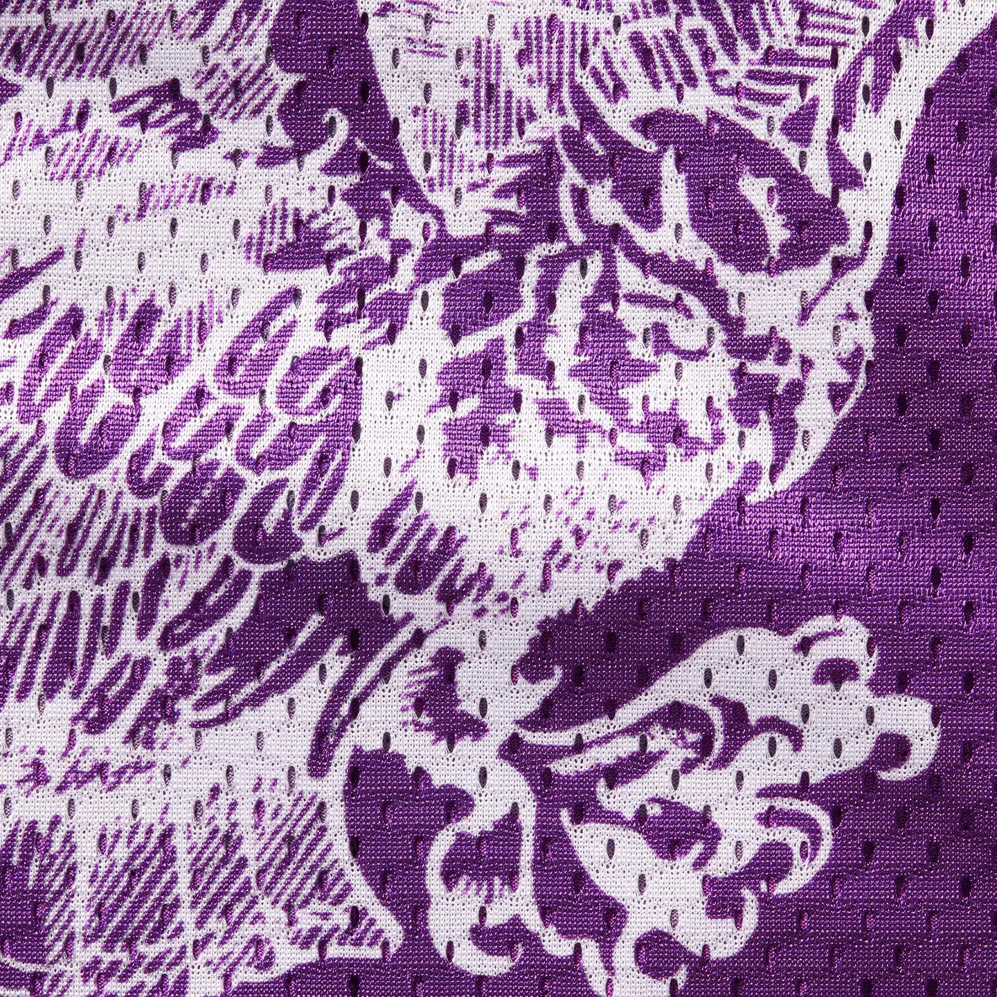 Varsity Mesh Short | Supreme 25ss