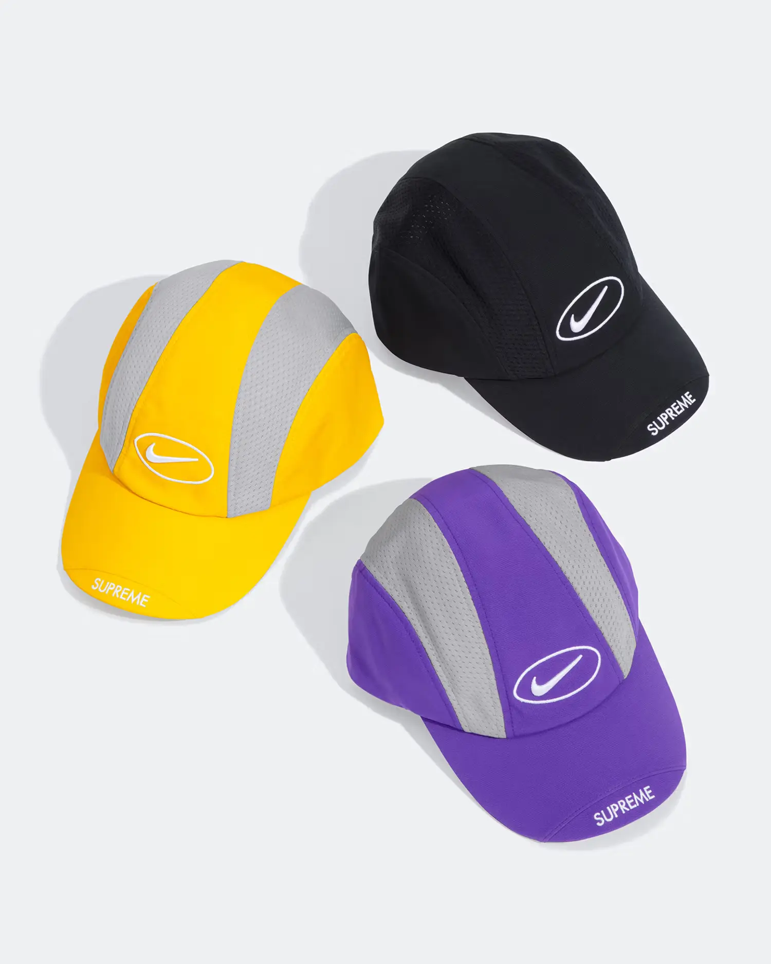 Supreme®/Nike® Running Hat | Supreme 25ss