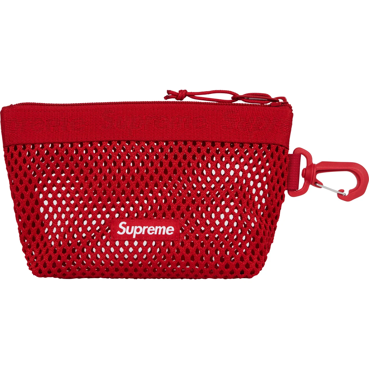 Mesh Mini Pouch | Supreme 25ss
