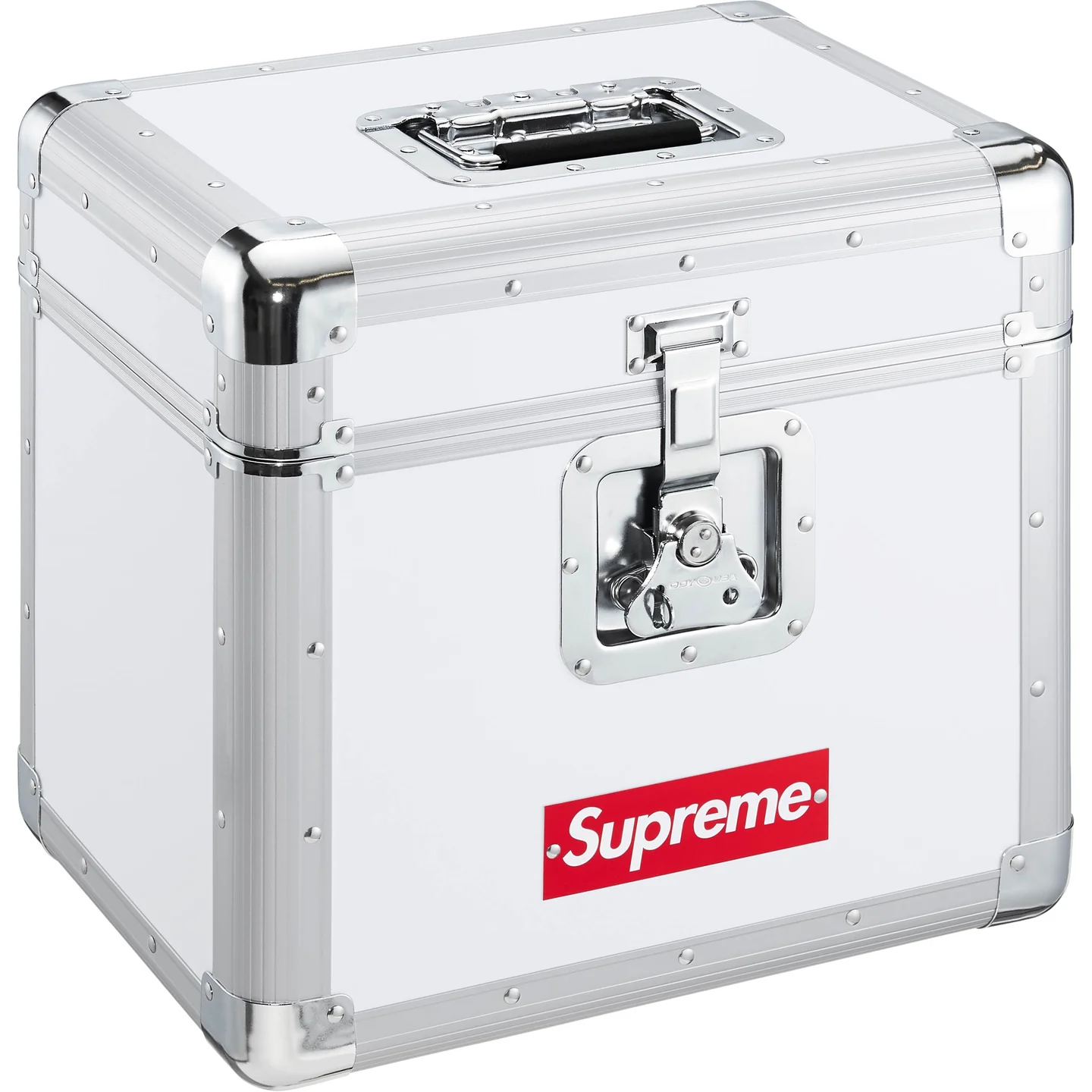 Supreme®/Odyssey Record Case | Supreme 25ss