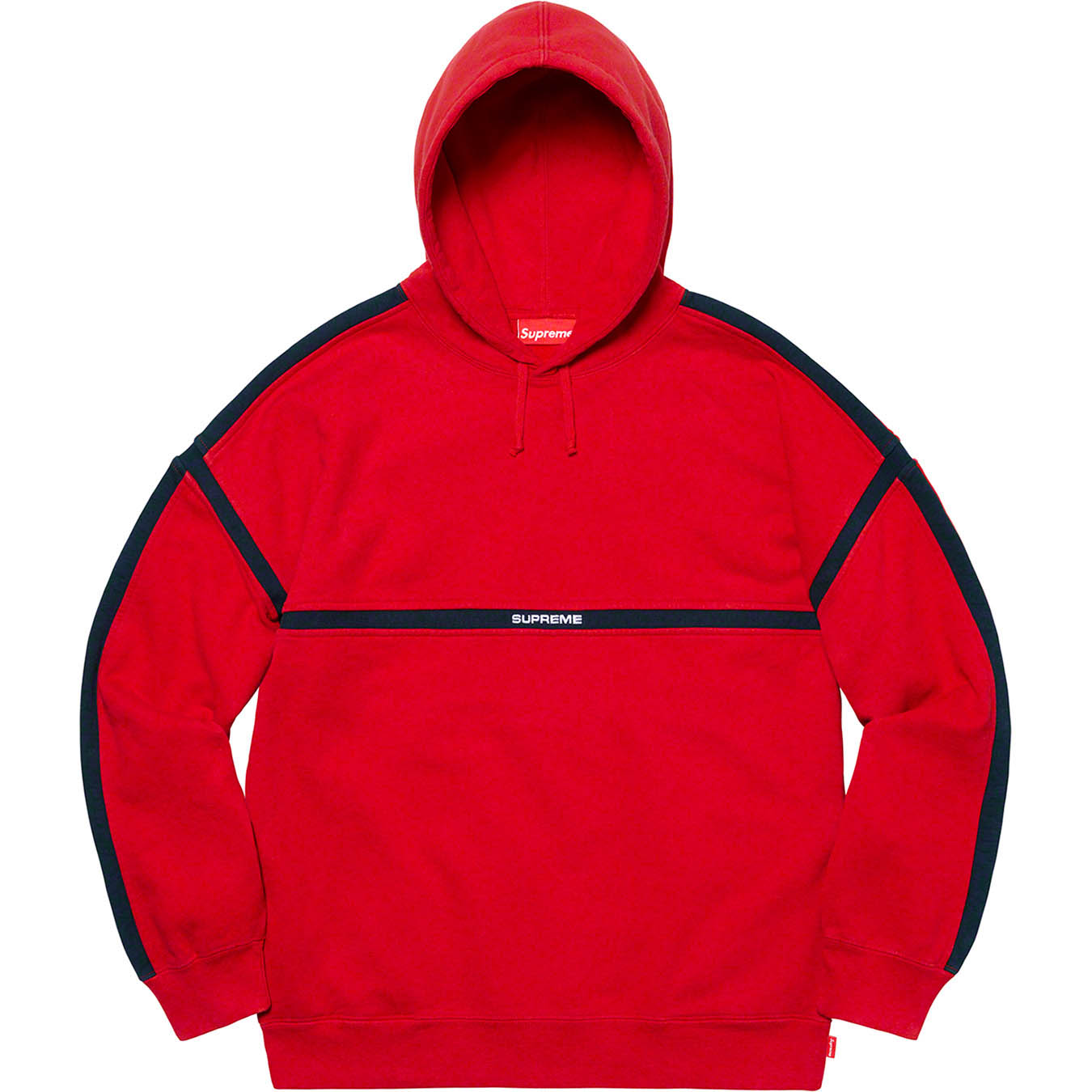Warm Up Hooded Sweatshirt | Supreme 20ss