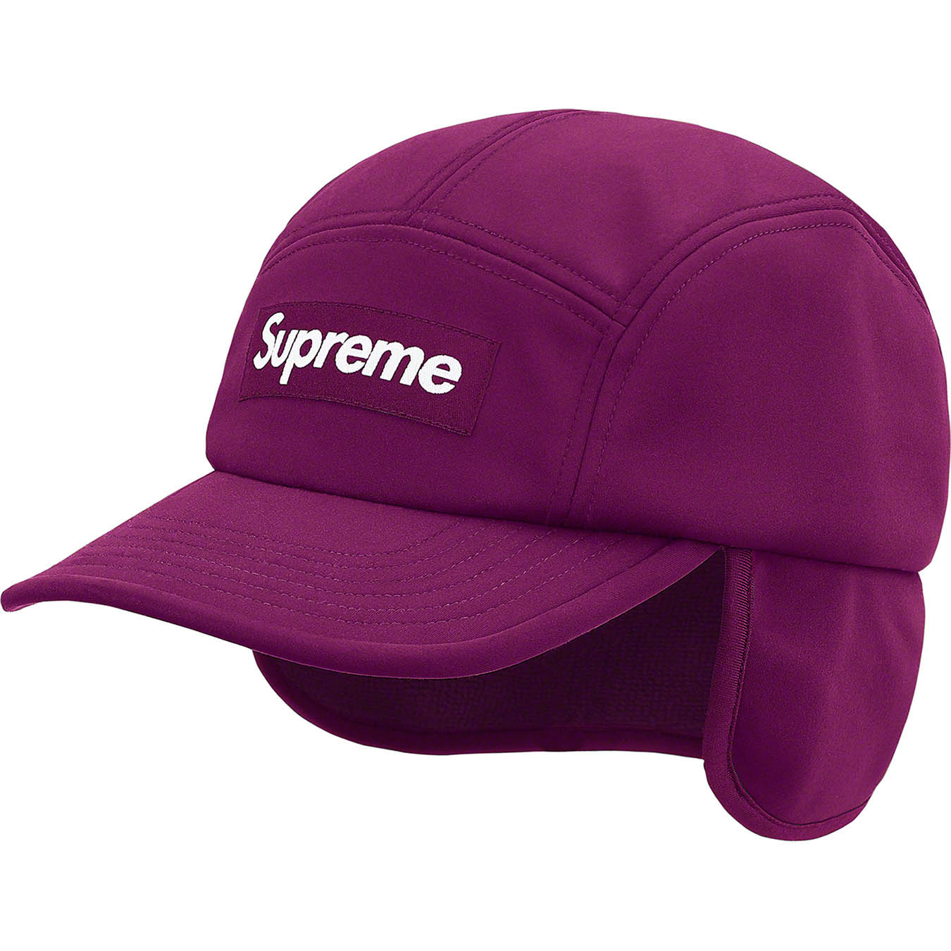 WINDSTOPPER® Earflap Camp Cap | Supreme 21fw