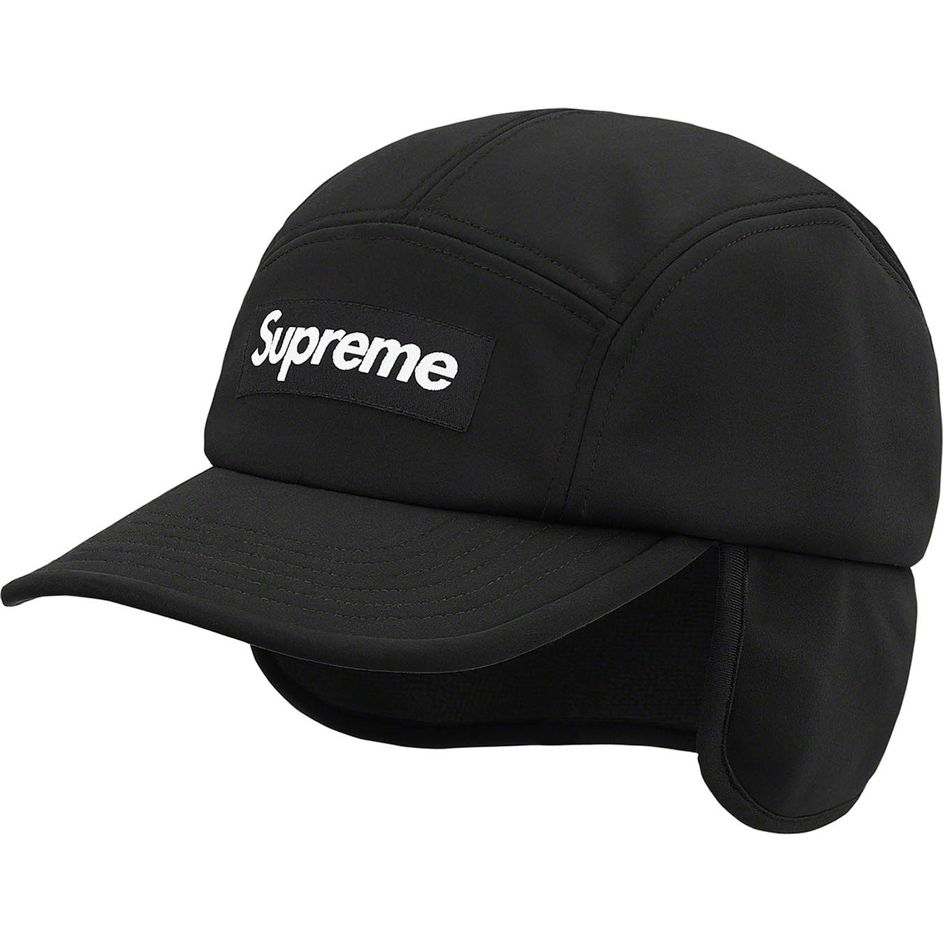 WINDSTOPPER® Earflap Camp Cap | Supreme 21fw