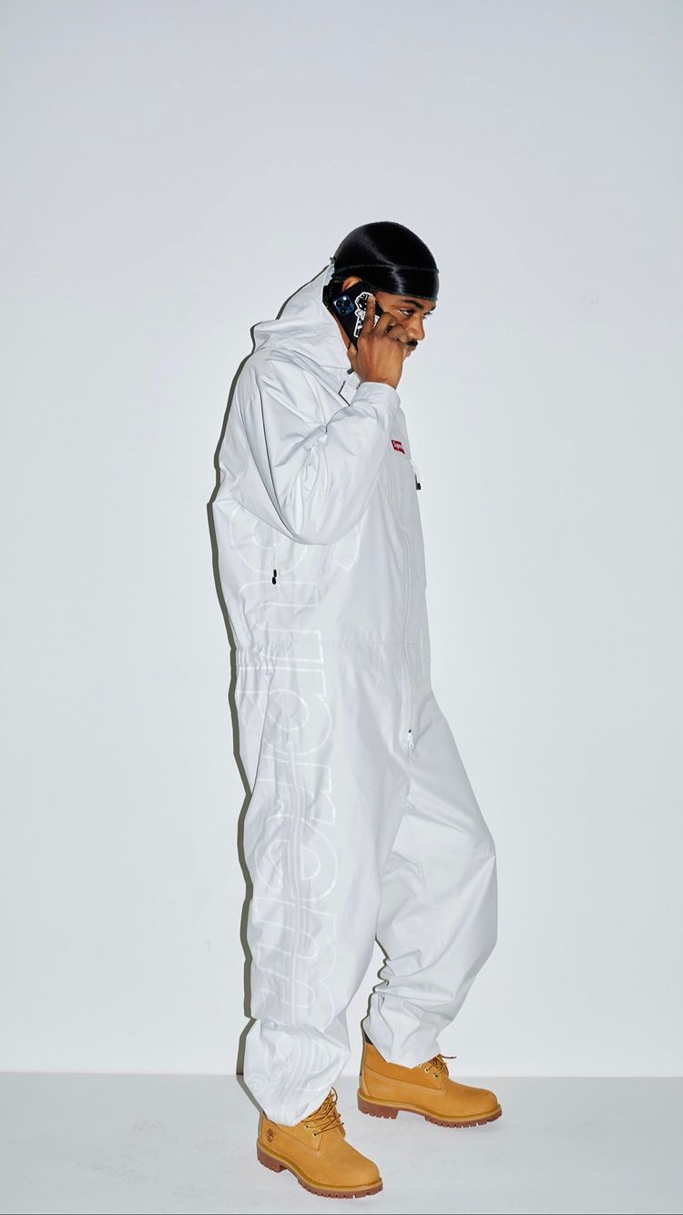 GORE-TEX PACLITE® Suit | Supreme 22ss