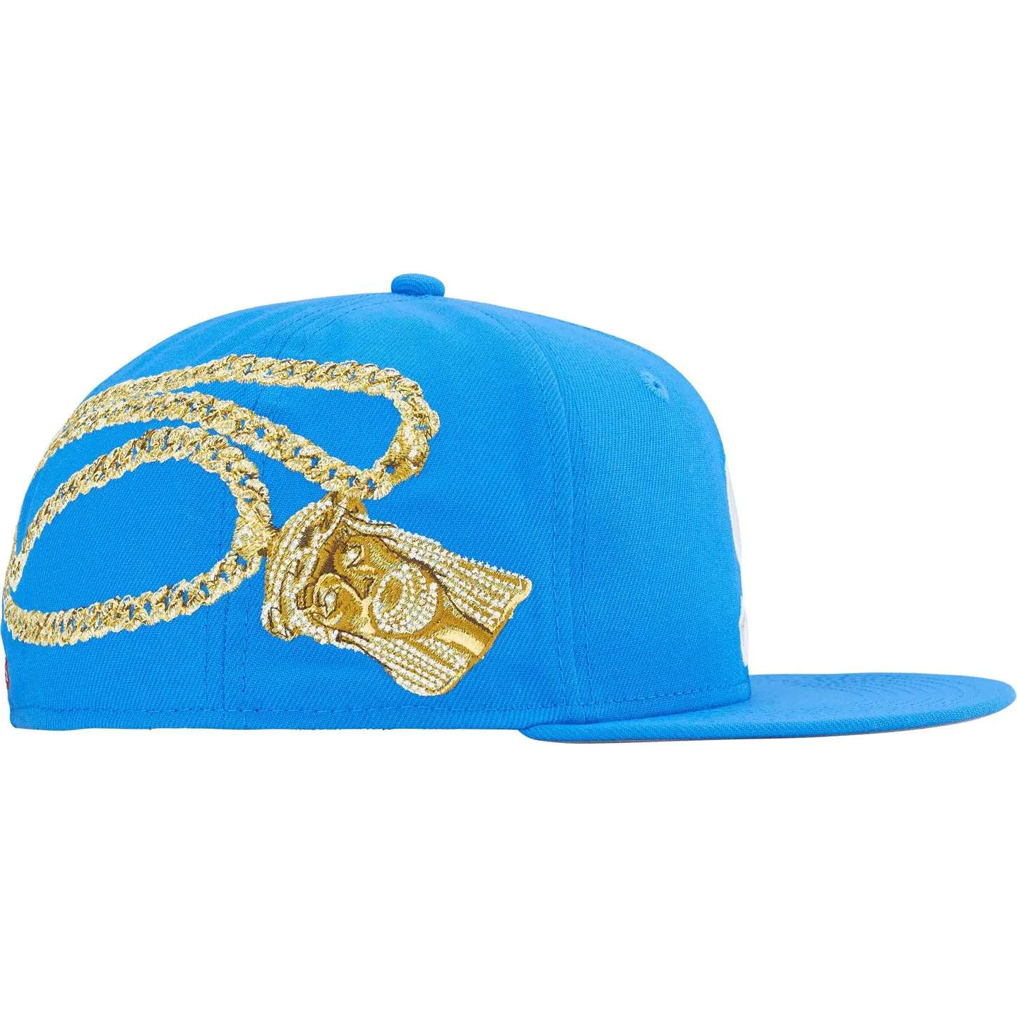 Jesus Piece S Logo New Era® | Supreme 23fw