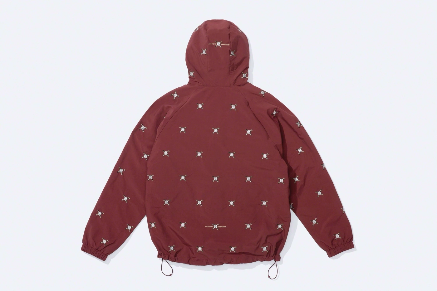 Supreme®/UNDERCOVER Track Jacket | Supreme 23ss