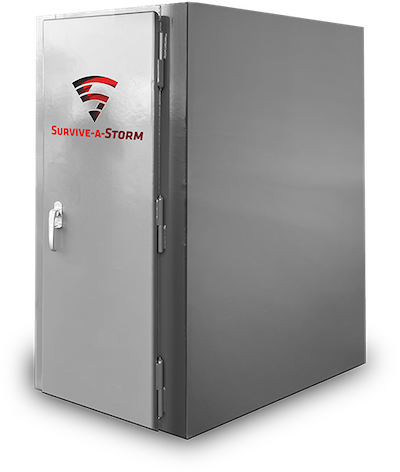 Introducing the 3 x 5 Extreme Shelter: Safety and Comfort for