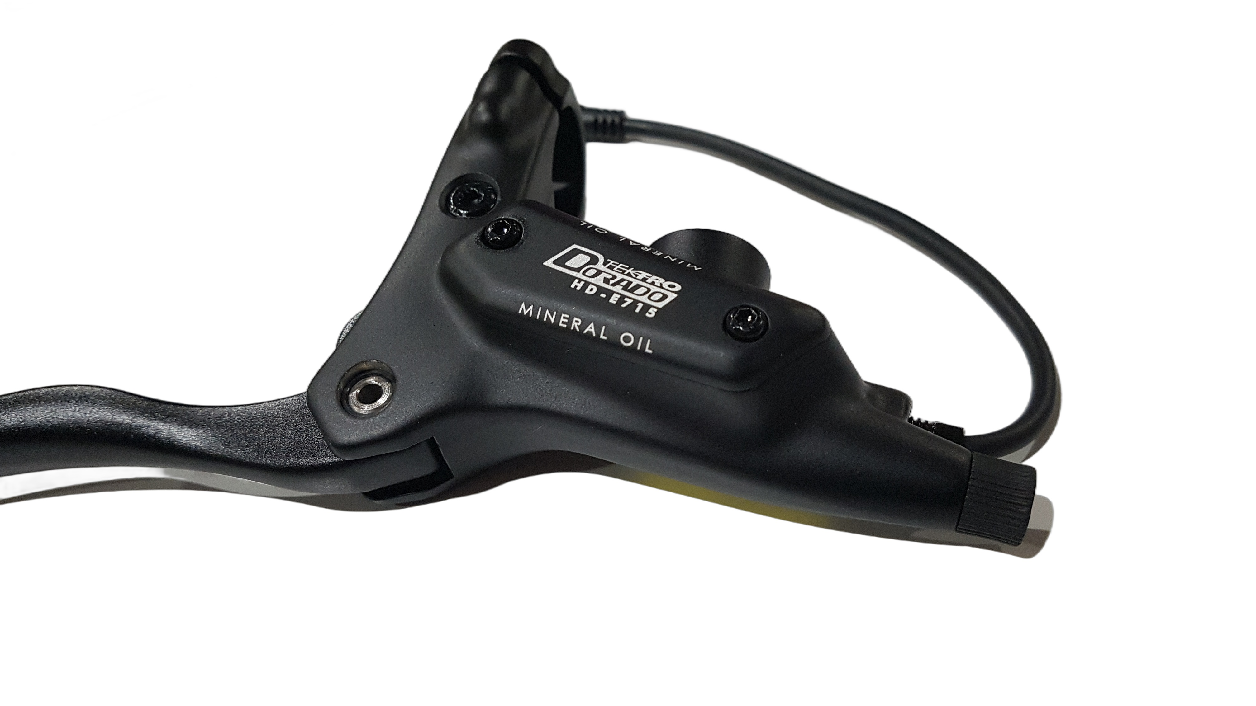 Tektro Dorado HD-E715 Rear Brake Set – Surface604Bikes