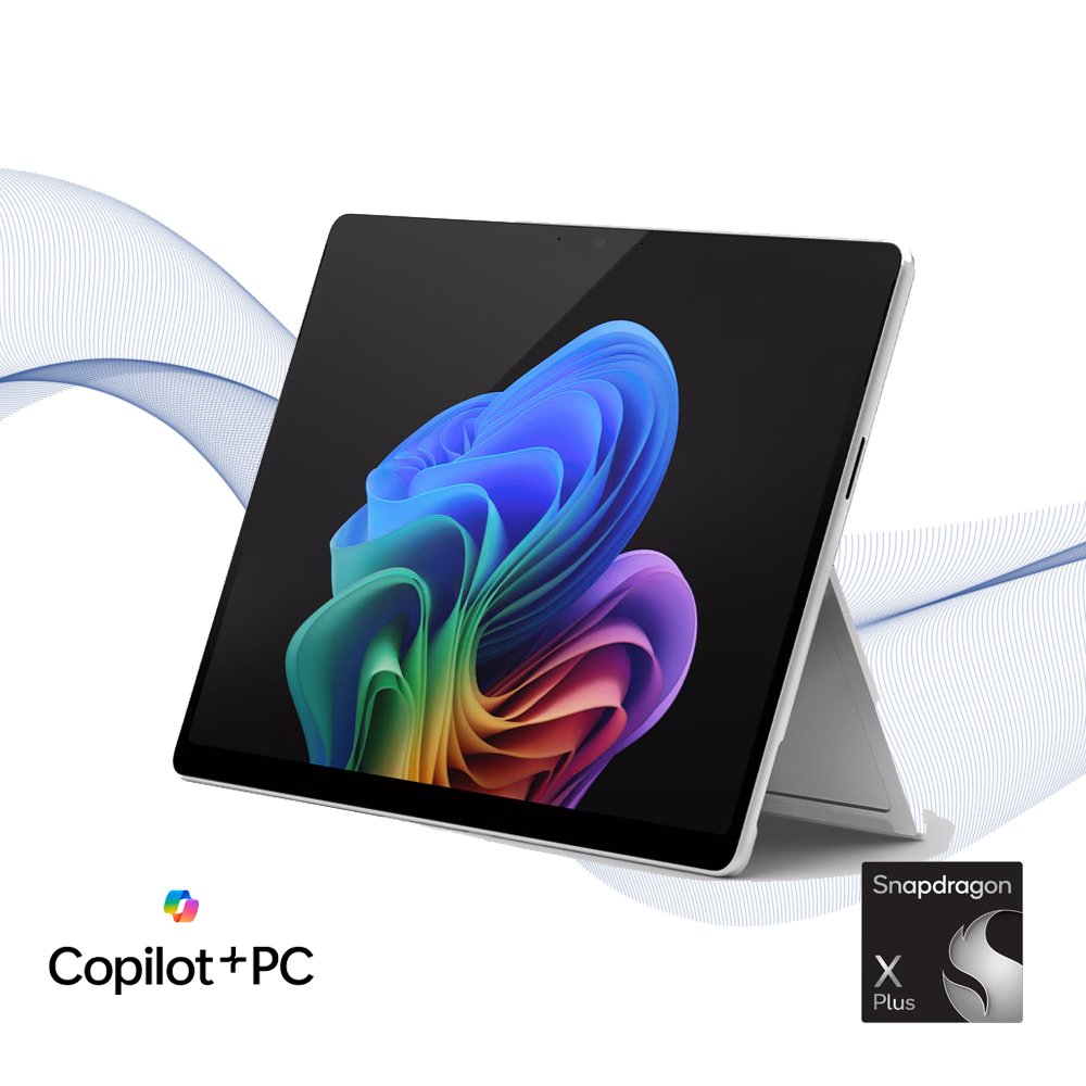 Surface Pro 11 Snapdragon X Plus/16GB/256GB (Likenew) - Surfacecity.vn