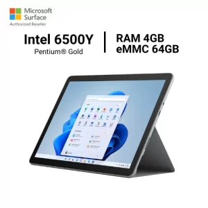 Surface Go 3 6500Y 4GB 64GB Chính hãng, giá tốt