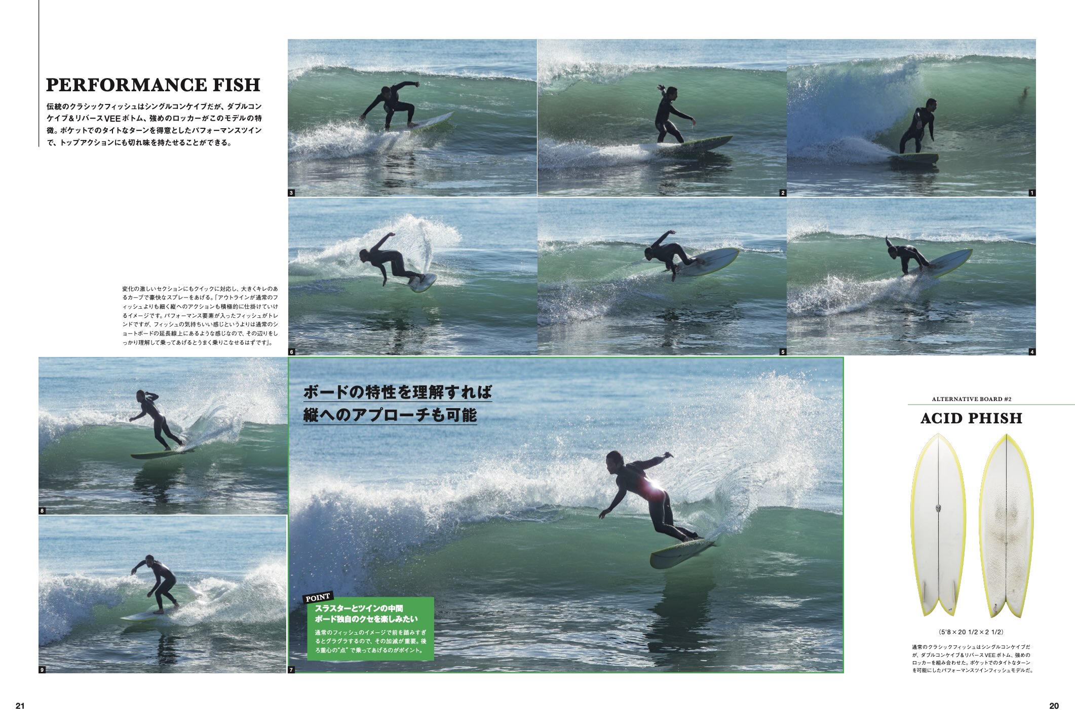 4/10日発売のサーフィンライフ2025年5月号のコンテンツは…… | SURFIN