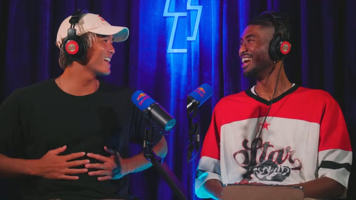 日本のサーファーは世界を獲る。五十嵐カノアから学ぶサーフィンという