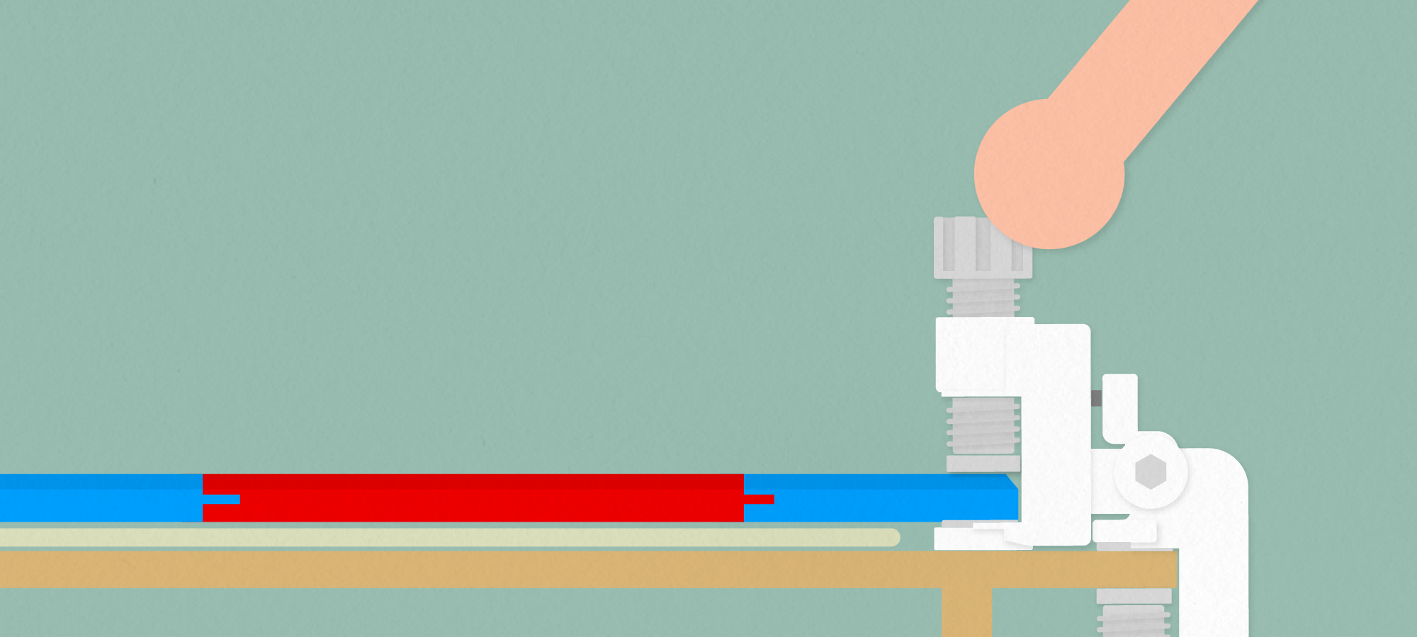 SURIMACCA - 遊びからはじめるシルクスクリーン -